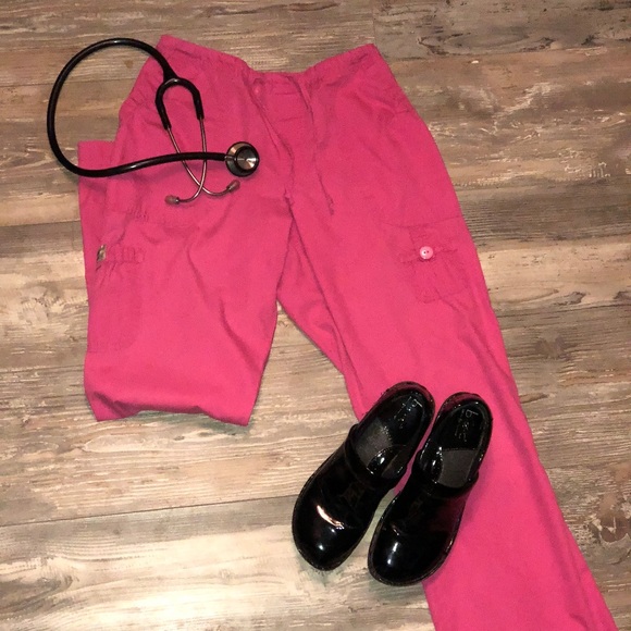 Sanibel Scrubs Pants - Scrub Pants